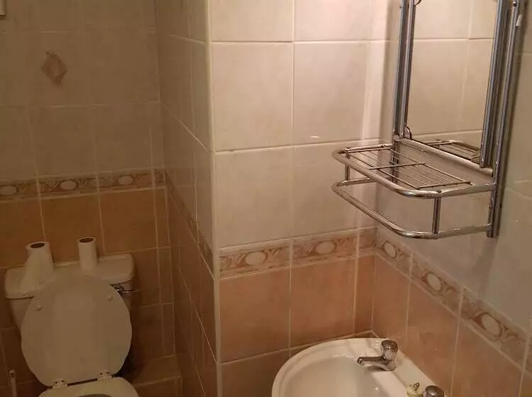 Fotos del hotel The Albany:  7