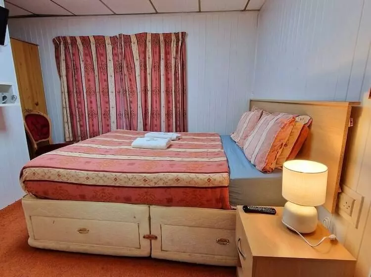 Fotos del hotel The Albany:  12