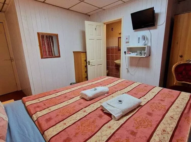 Fotos del hotel The Albany:  4