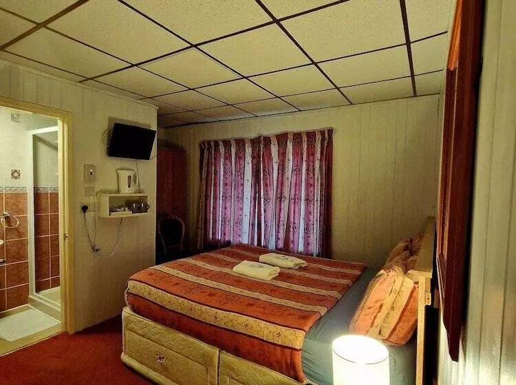 Fotos del hotel The Albany:  8