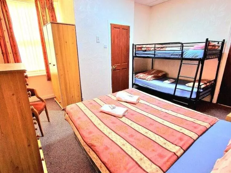 Fotos del hotel The Albany:  22