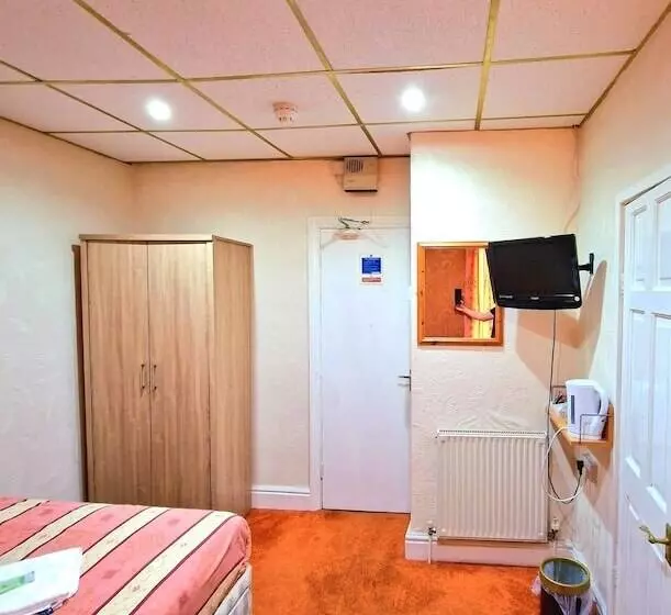 Fotos del hotel The Albany:  20