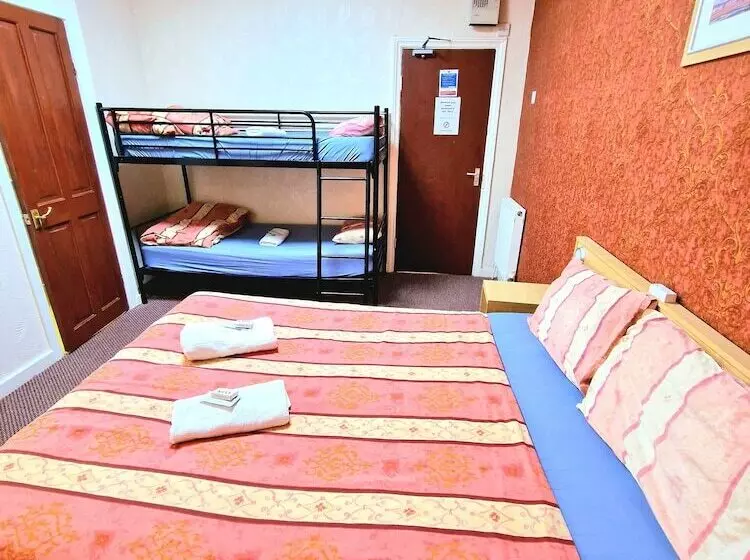 Fotos del hotel The Albany:  18