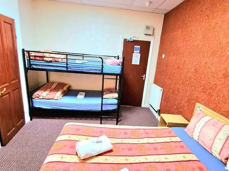 Fotos del hotel The Albany:  23