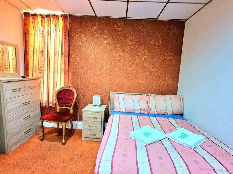 Fotos del hotel The Albany:  14