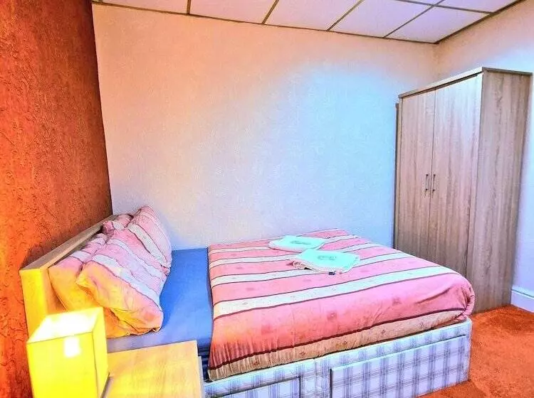 Fotos del hotel The Albany:  16