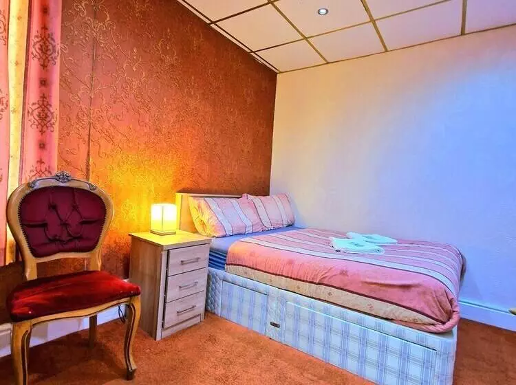 Fotos del hotel The Albany:  6