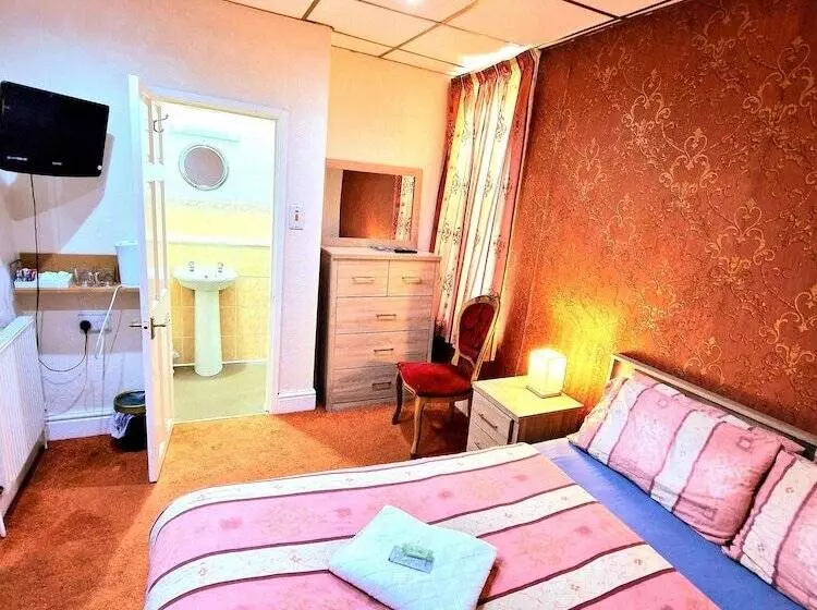 Fotos del hotel The Albany:  10