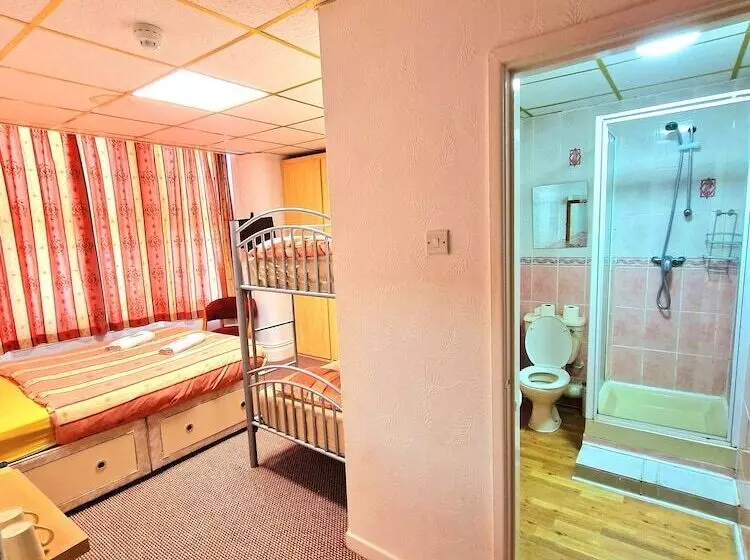 Fotos del hotel The Albany:  24