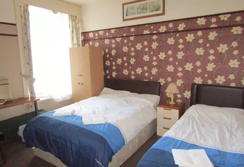 Fotos del hotel The Caroldene:  3