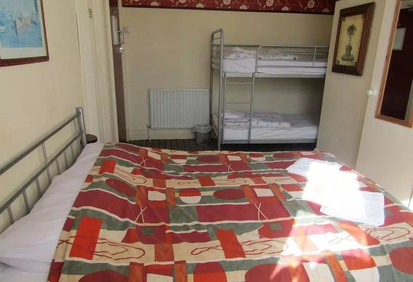 Fotos del hotel The Caroldene:  23