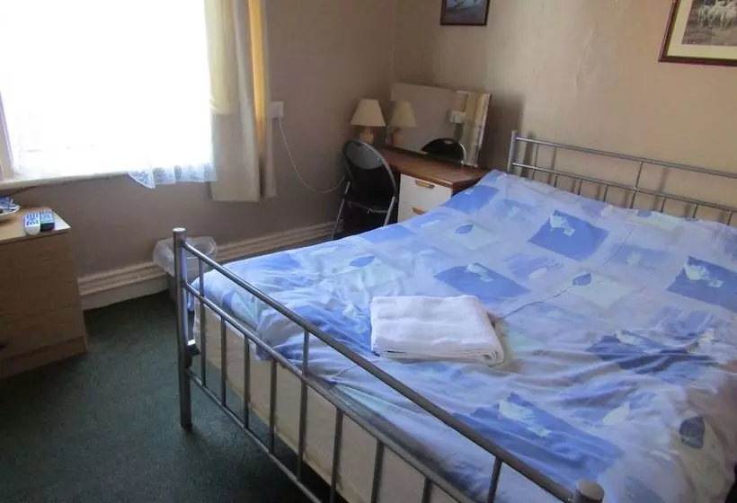 Fotos del hotel The Caroldene:  18