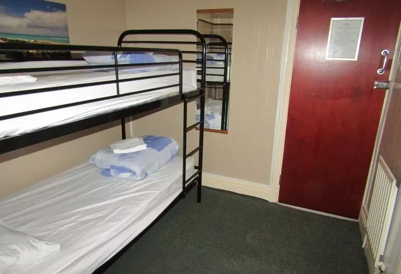 Fotos del hotel The Caroldene:  21