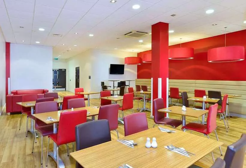 Fotos del hotel Travelodge Aberdeen Central Justice Mill Lane:  4