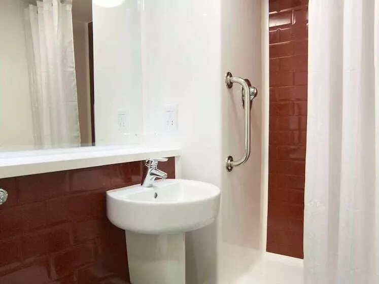 Fotos del hotel Travelodge Aberdeen Central Justice Mill Lane:  10