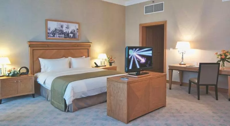 Fotos del hotel Wiseman Grand Hotel :  2