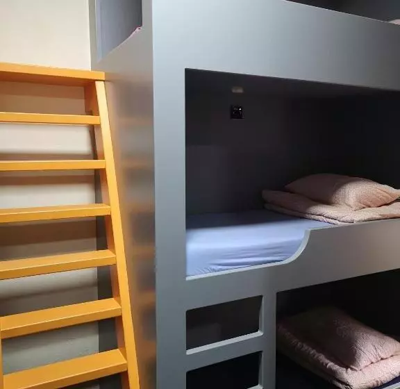 Fotos del hotel Birmingham Central Backpackers:  4