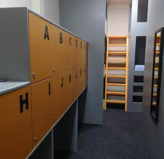 Fotos del hotel Birmingham Central Backpackers:  2