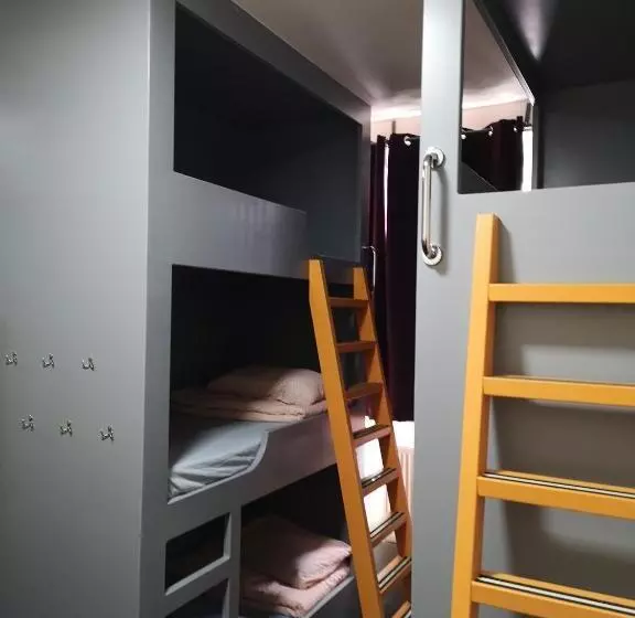 Fotos del hotel Birmingham Central Backpackers:  5