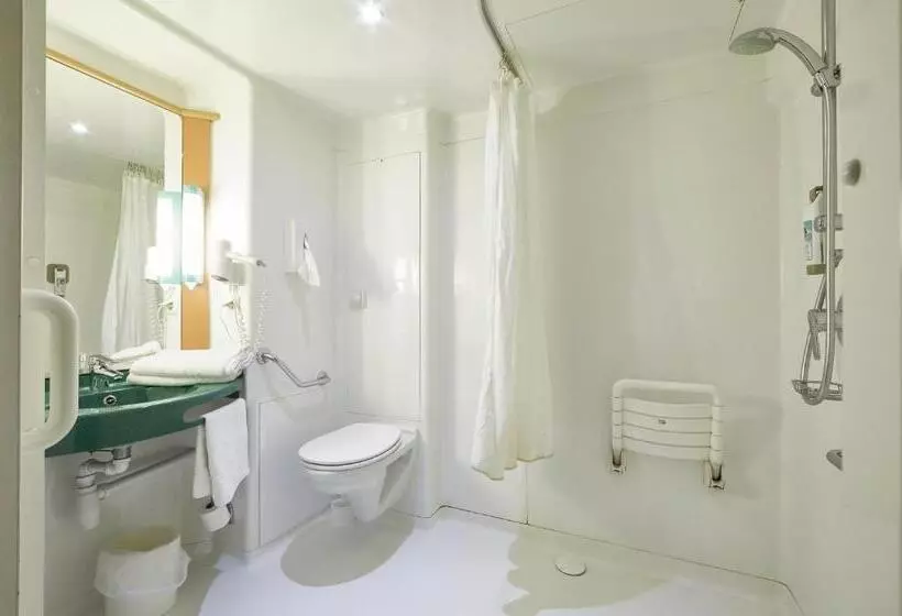 Fotos del hotel Ibis London Shepherds Bush  Hammersmith:  6