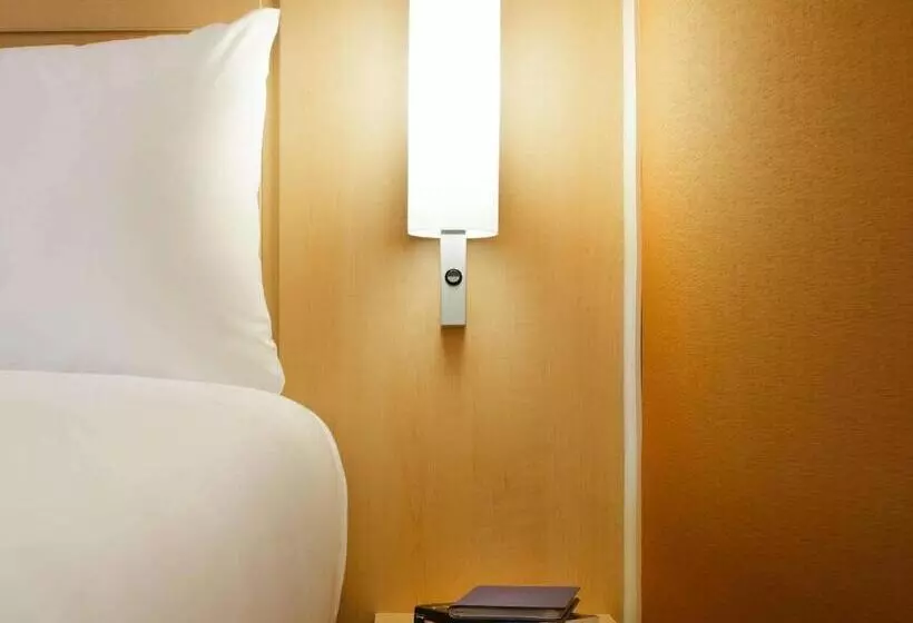 Fotos del hotel Ibis London Shepherds Bush  Hammersmith:  20