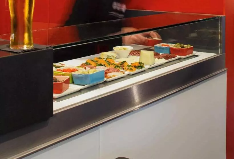 Fotos del hotel Ibis London Shepherds Bush  Hammersmith:  25