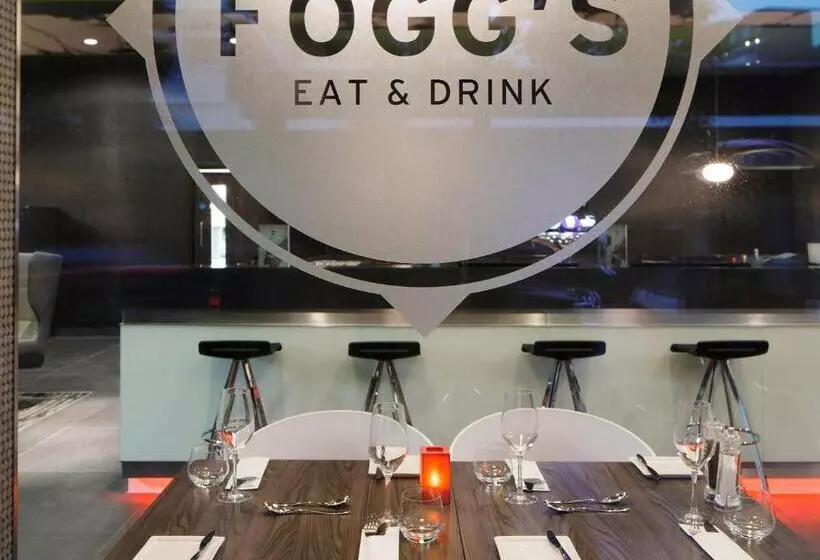 Fotos del hotel Ibis London Shepherds Bush  Hammersmith:  9