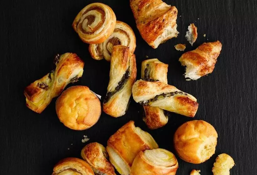 Fotos del hotel Ibis London Shepherds Bush  Hammersmith:  13