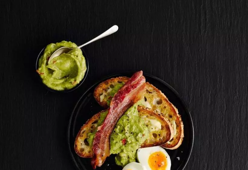 Fotos del hotel Ibis London Shepherds Bush  Hammersmith:  15