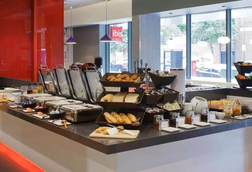 Fotos del hotel Ibis London Shepherds Bush  Hammersmith:  10
