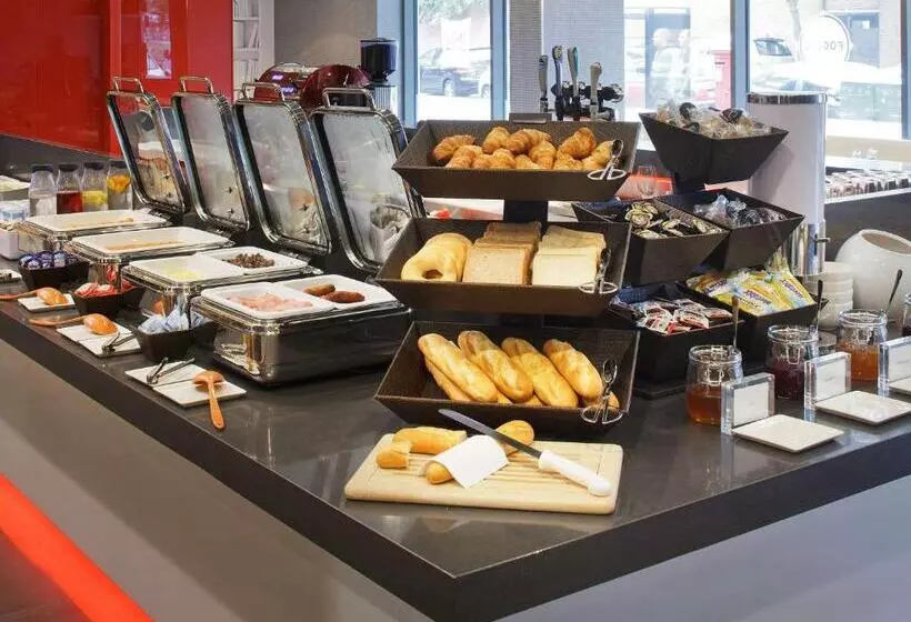 Fotos del hotel Ibis London Shepherds Bush  Hammersmith:  19