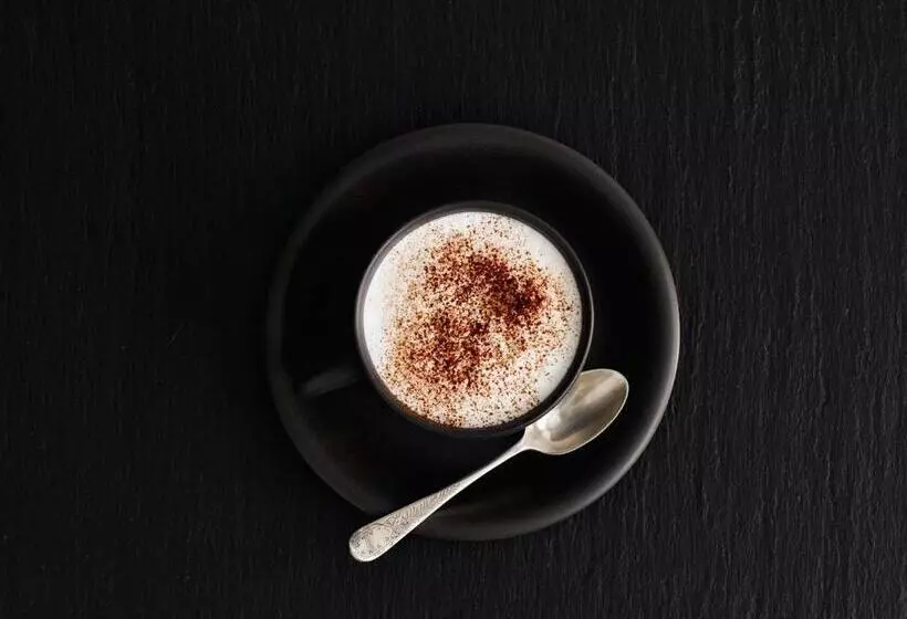 Fotos del hotel Ibis London Shepherds Bush  Hammersmith:  21