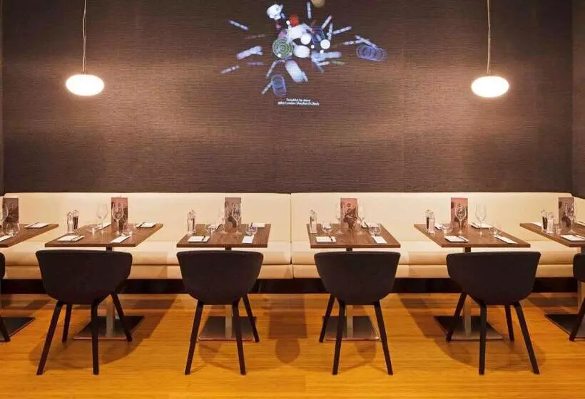 Fotos del hotel Ibis London Shepherds Bush  Hammersmith:  5