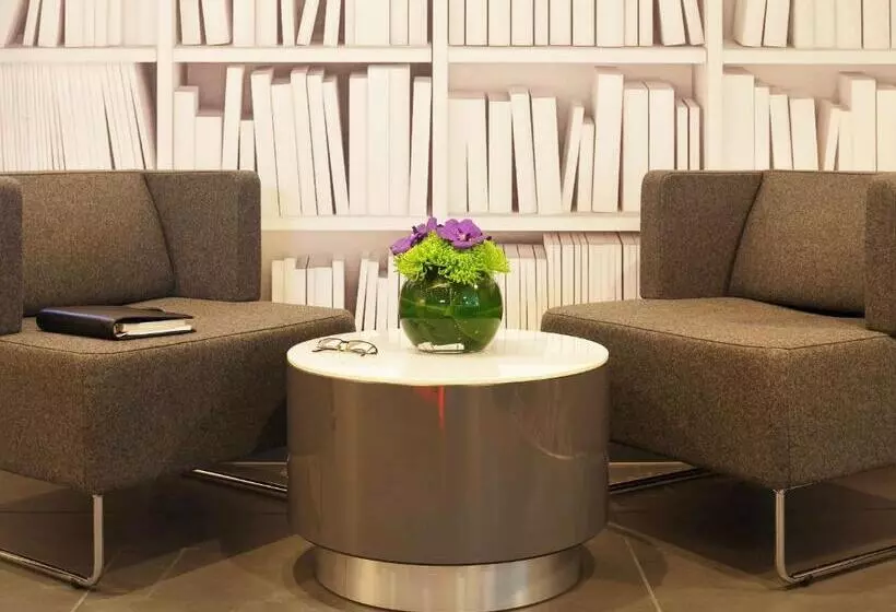 Fotos del hotel Ibis London Shepherds Bush  Hammersmith:  2