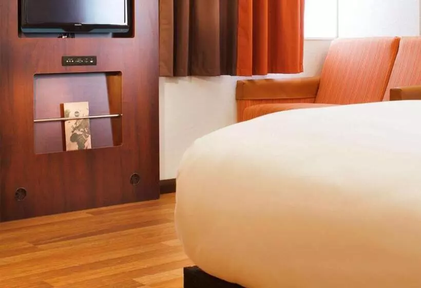 Fotos del hotel Ibis London Shepherds Bush  Hammersmith:  12