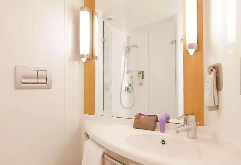 Fotos del hotel Ibis London Shepherds Bush  Hammersmith:  11