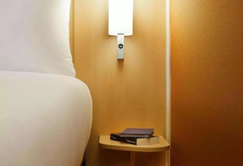 Fotos del hotel Ibis London Shepherds Bush  Hammersmith:  24