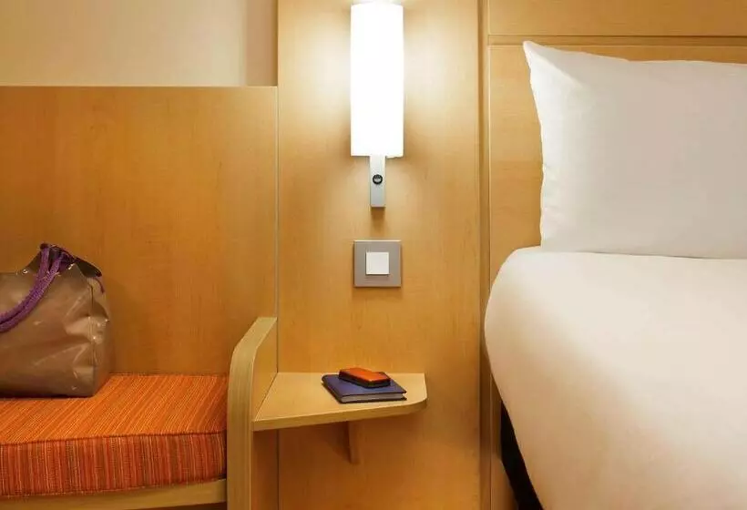 Fotos del hotel Ibis London Shepherds Bush  Hammersmith:  8