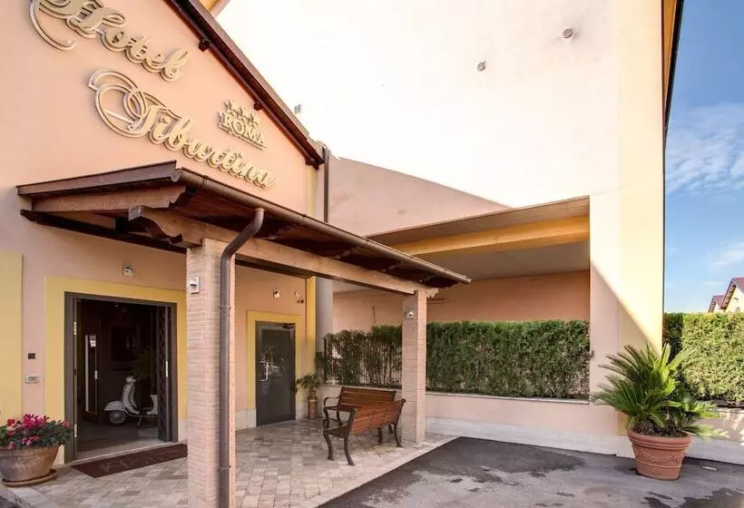 Fotos del hotel Roma Tiburtina Metro:  12