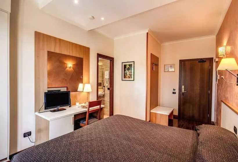 Roma Tiburtina Metro