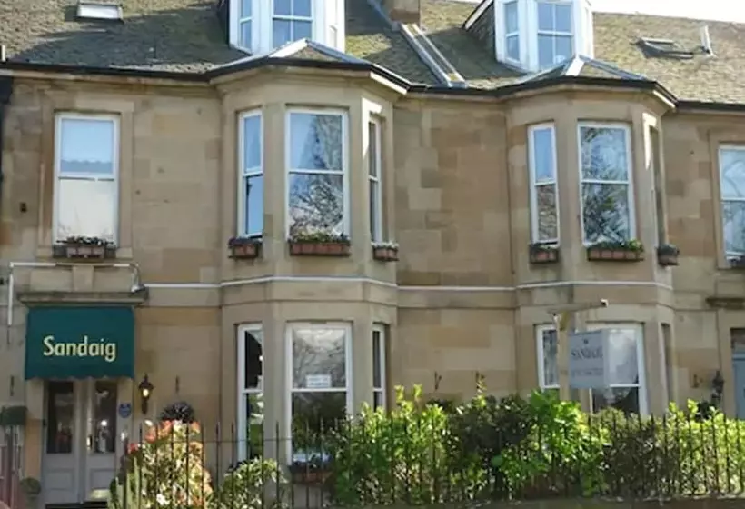 Fotos del hotel The Sandaig:  5