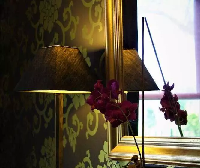 Fotos del hotel The Sandaig:  14