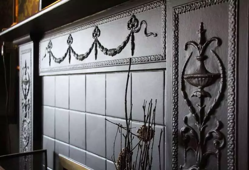 Fotos del hotel The Sandaig:  12