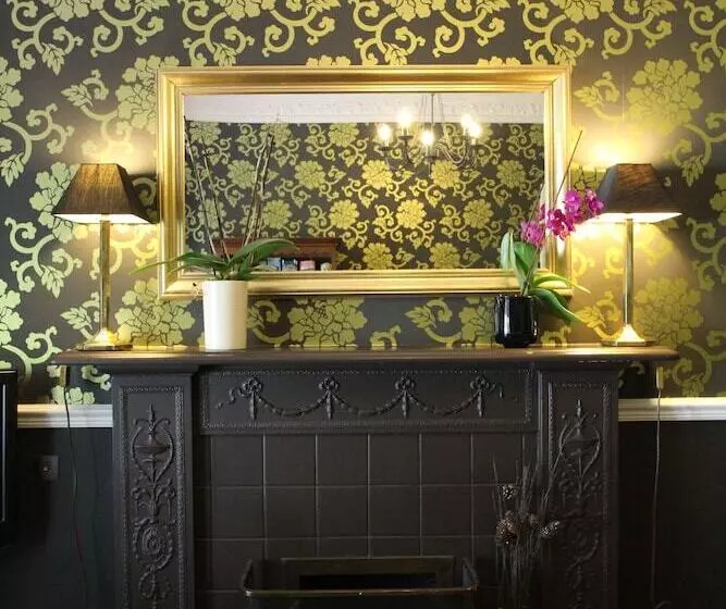 Fotos del hotel The Sandaig:  15