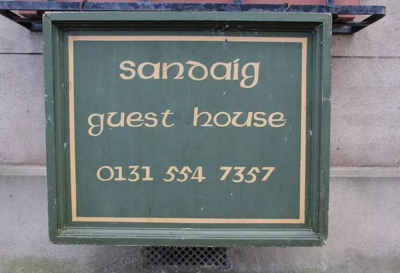 Fotos del hotel The Sandaig:  13