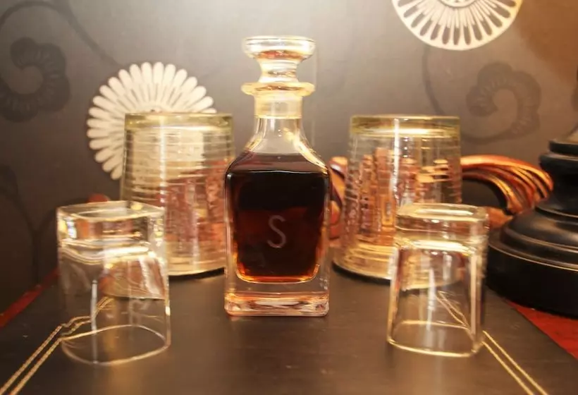 Fotos del hotel The Sandaig:  10