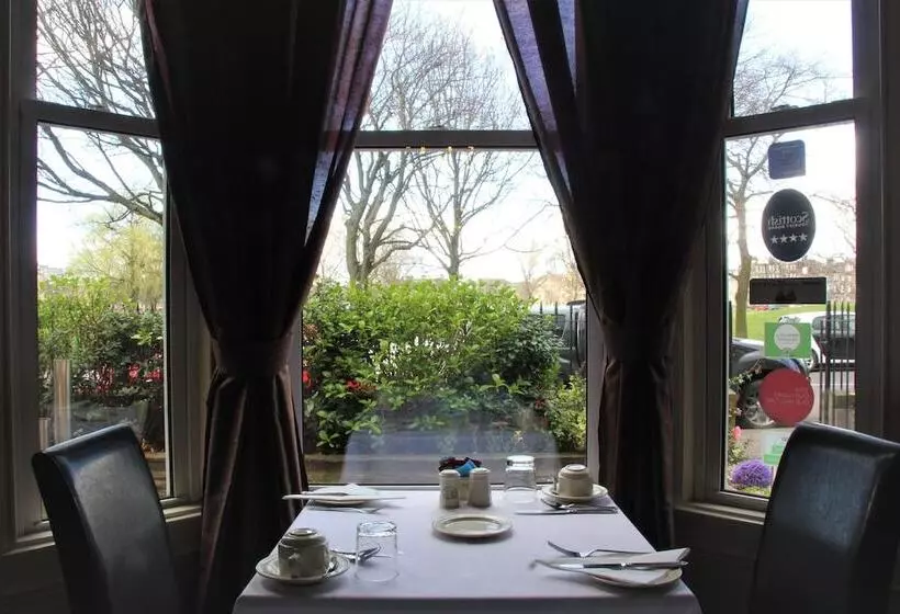 Fotos del hotel The Sandaig:  2