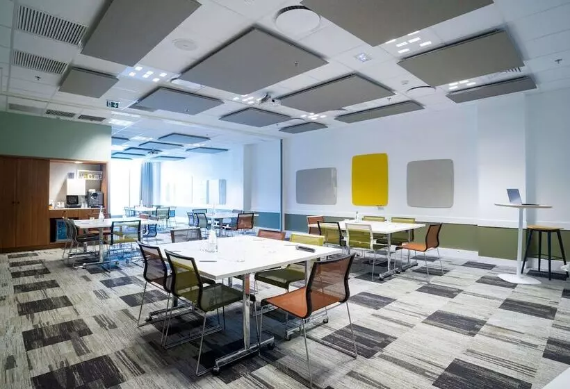 Fotos del hotel Novotel Lyon Confluence:  17