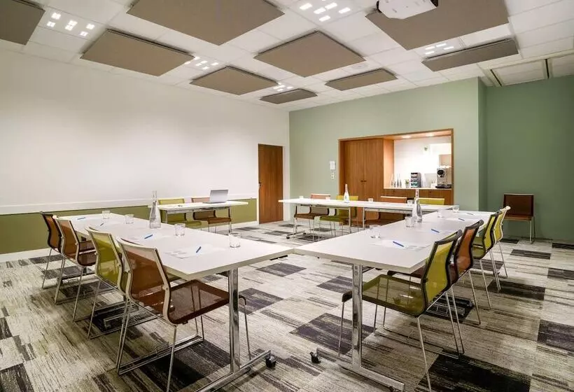 Fotos del hotel Novotel Lyon Confluence:  5