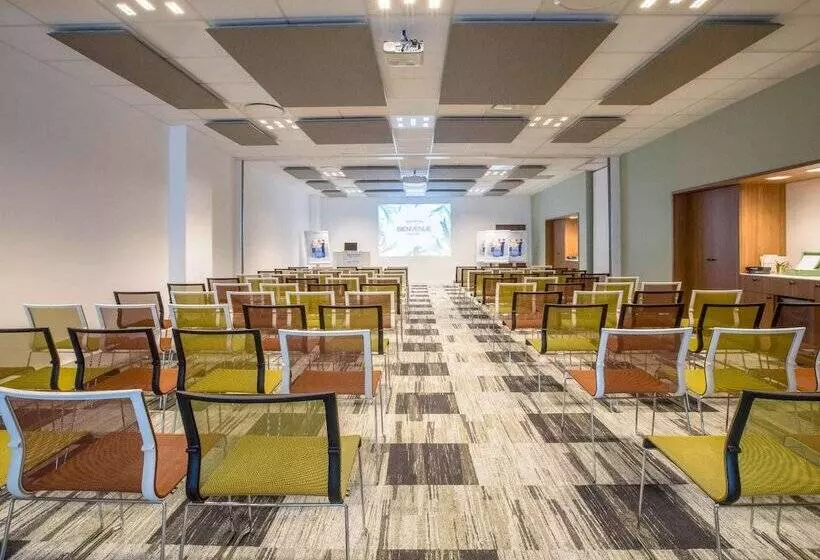 Fotos del hotel Novotel Lyon Confluence:  12